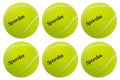 Pelota Tenis Foam