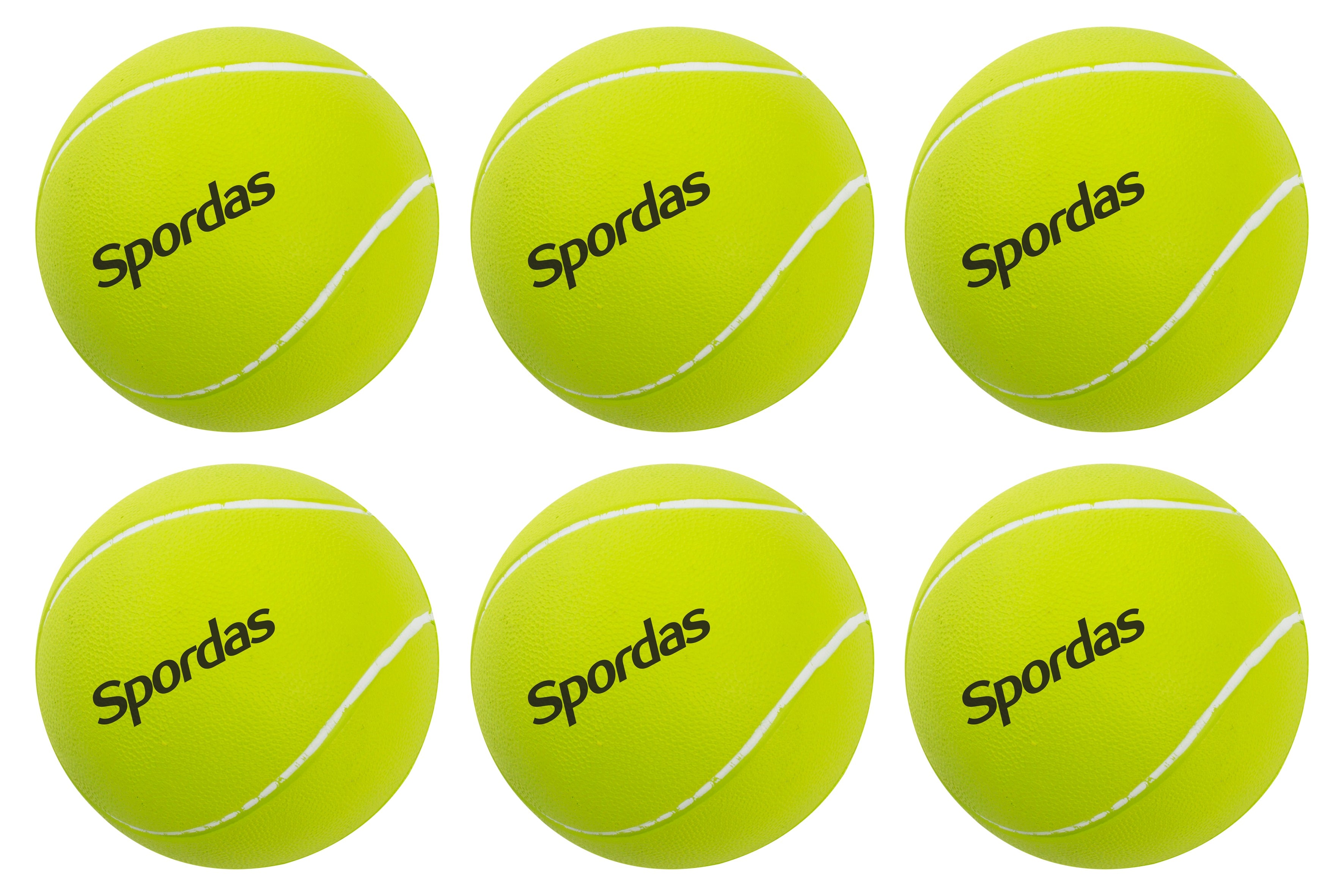 Pelota Tenis Foam