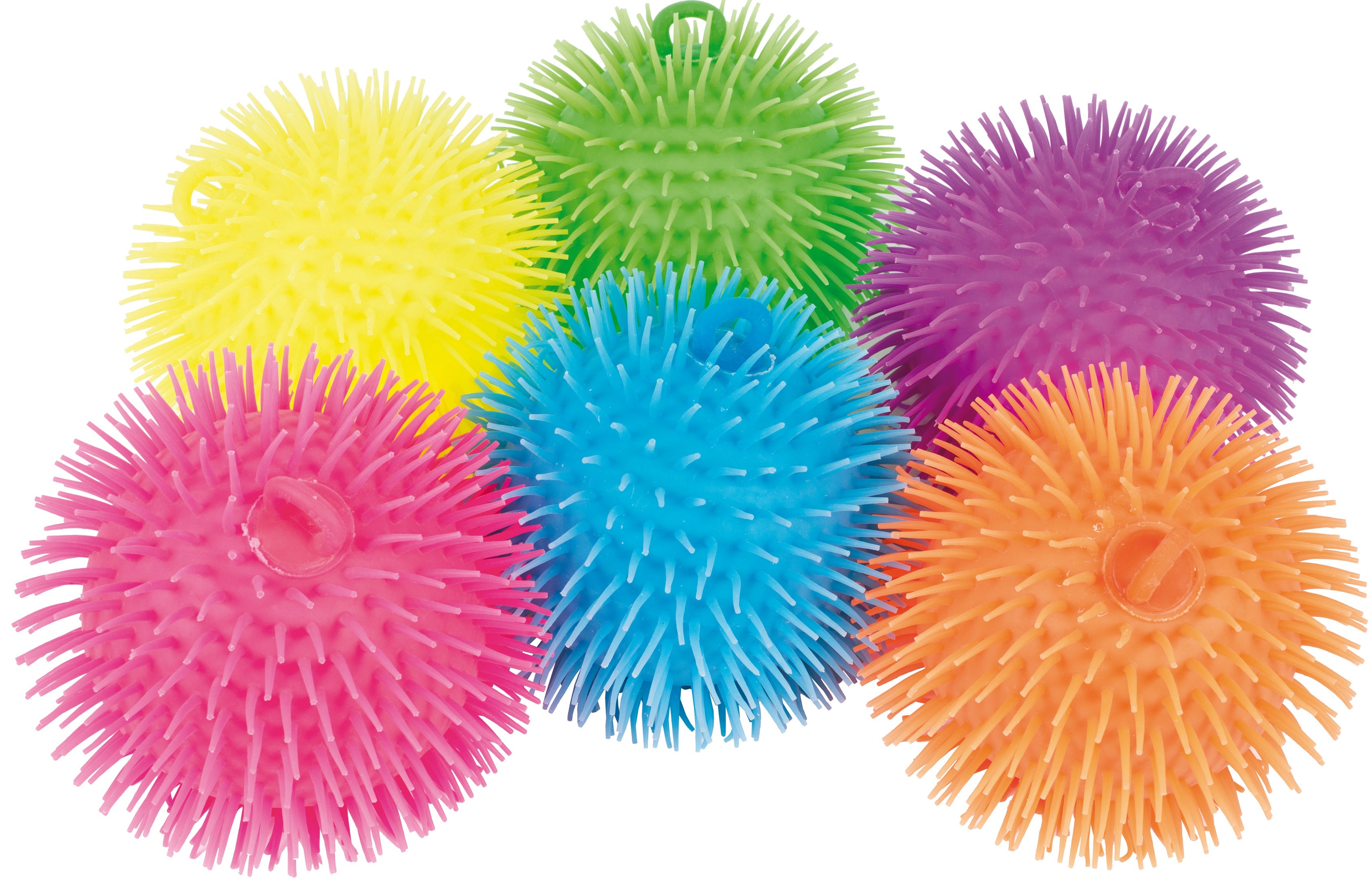 Pelotas Elásticas
