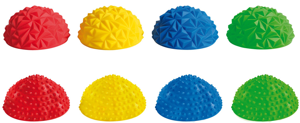 Balance Pods