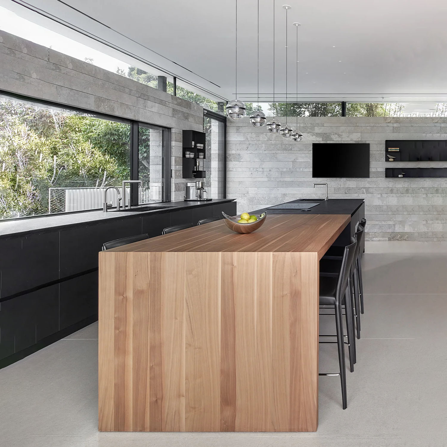 M5 Kitchen