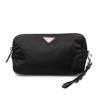 Tessuto Pouch