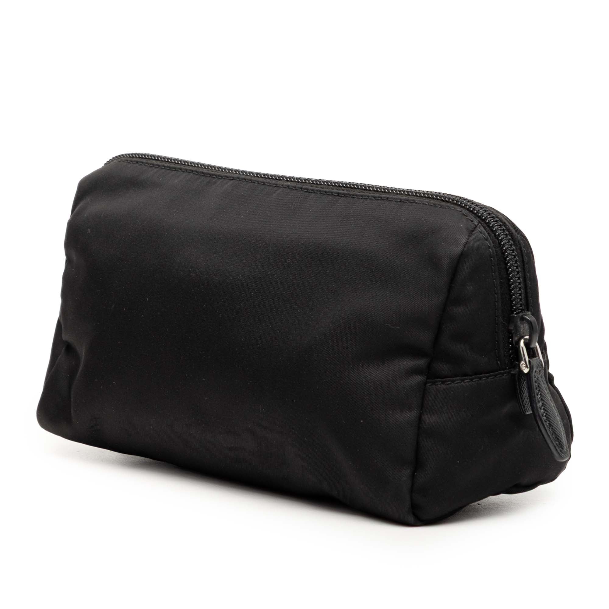 Tessuto Pouch