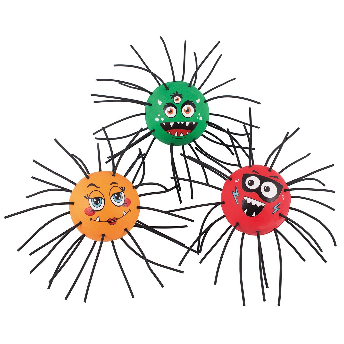 Pelotas Spider