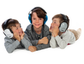 Cascos Insonorización