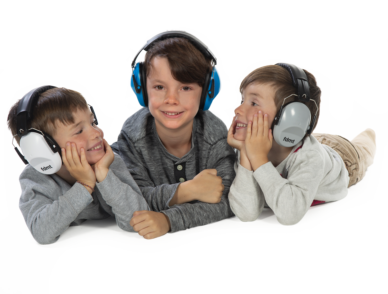 Cascos Insonorización