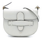 Mini Smooth Calfskin Symmetrical Convertible Bag