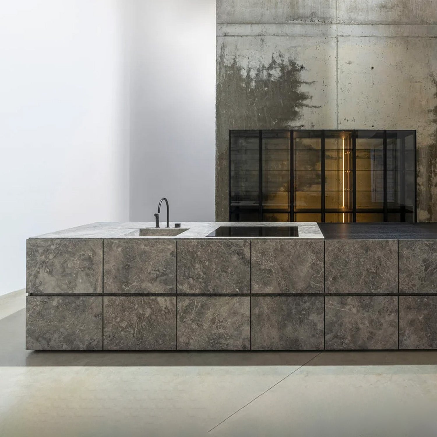 M6 Kitchen