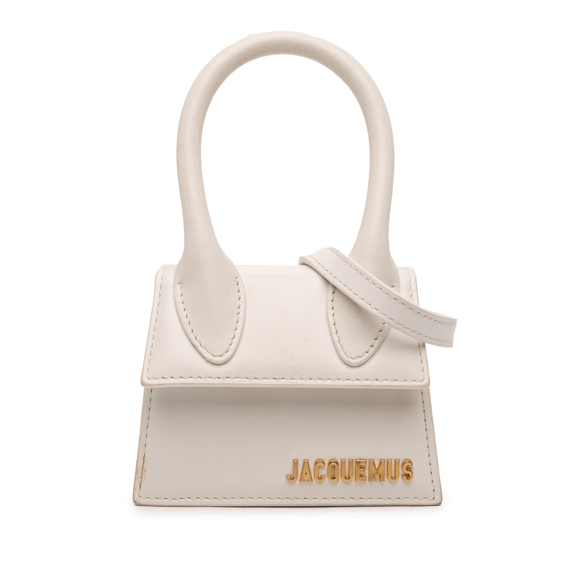 Le Chiquito Mini Bag