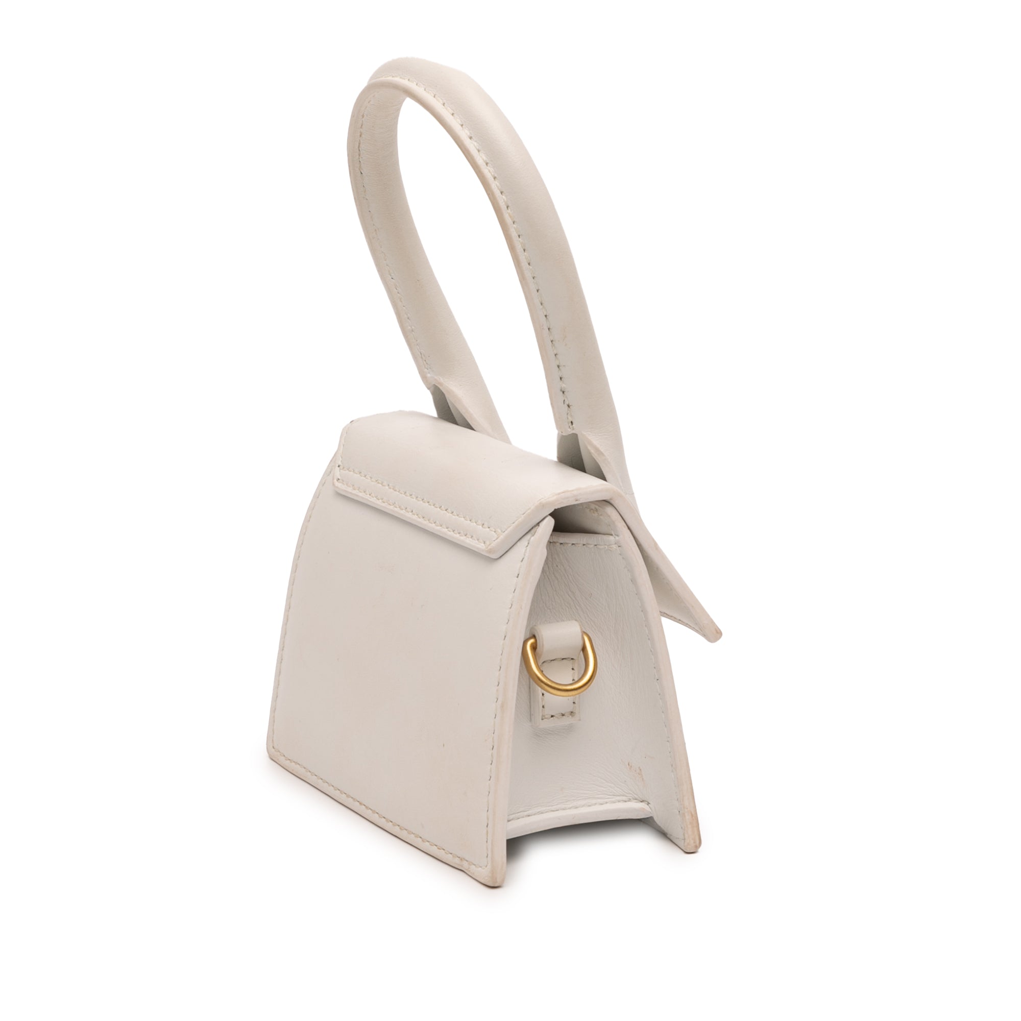 Le Chiquito Mini Bag