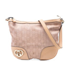 GG Canvas Lovely Crossbody