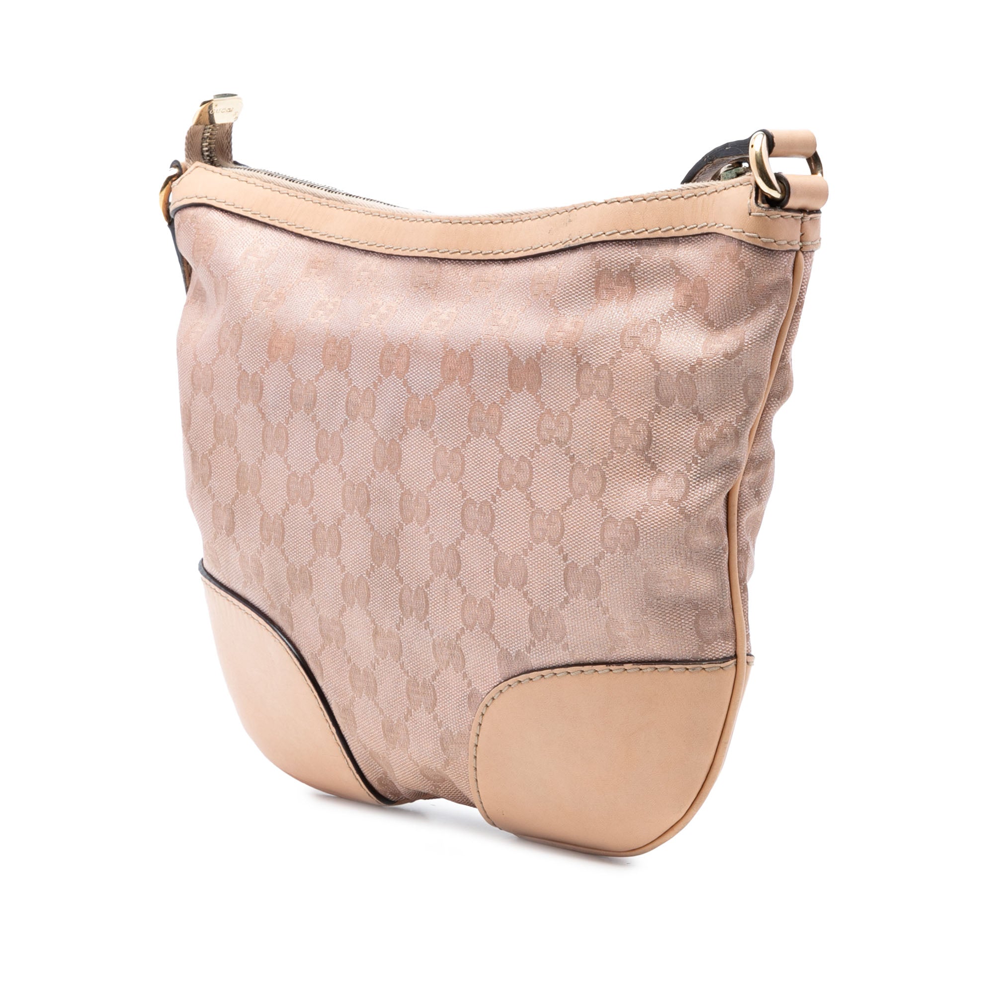 GG Canvas Lovely Crossbody