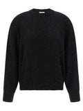Suéter Brunello Cucinelli — Negro