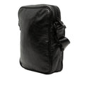 Adidas Small Lambskin Messenger Bag