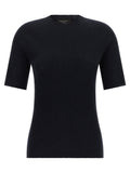 Fabiana Filippi Sweater — Navy