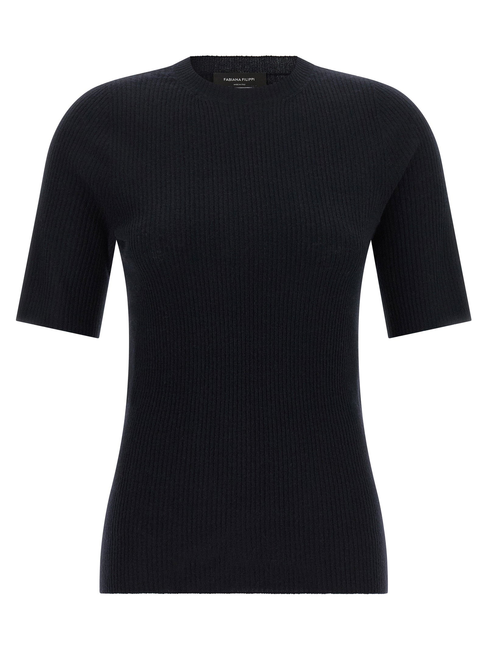 Fabiana Filippi Sweater — Navy