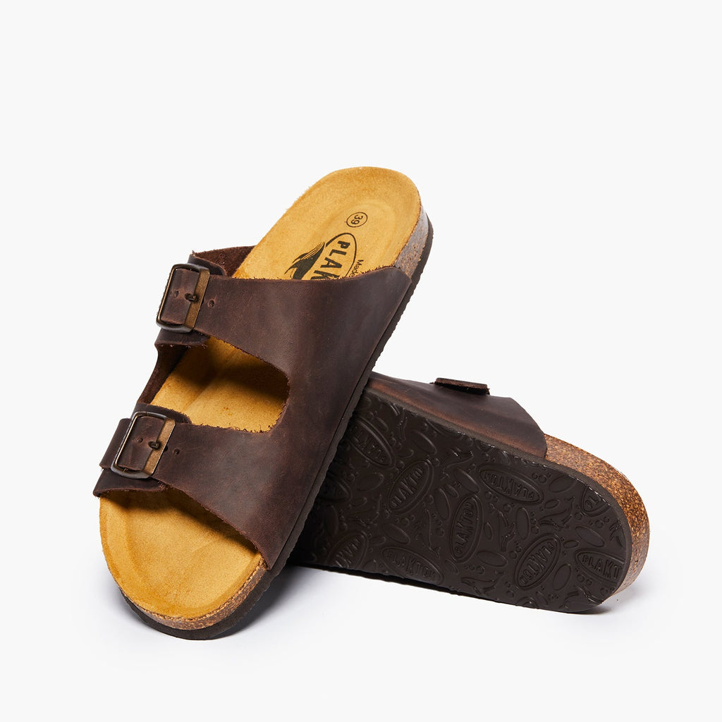 Formentera Brown Classic