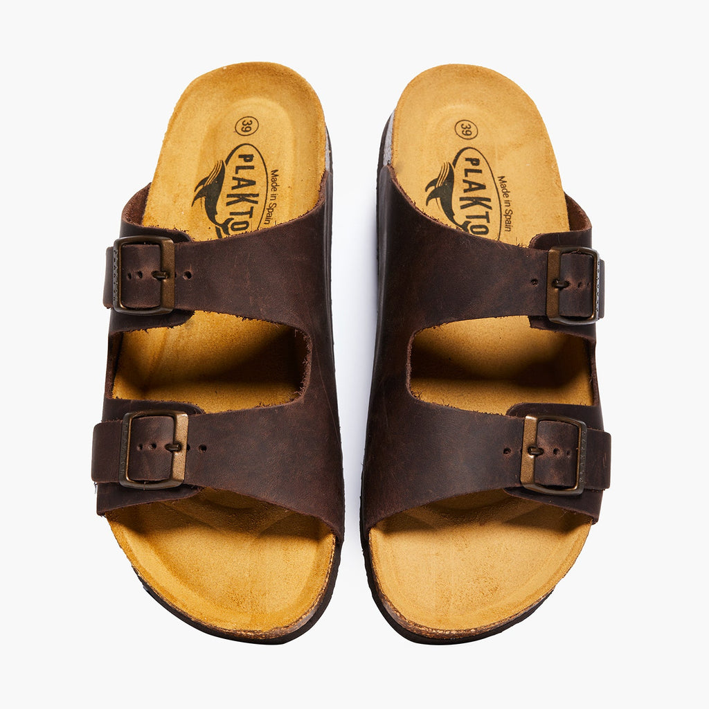 Formentera Brown Classic