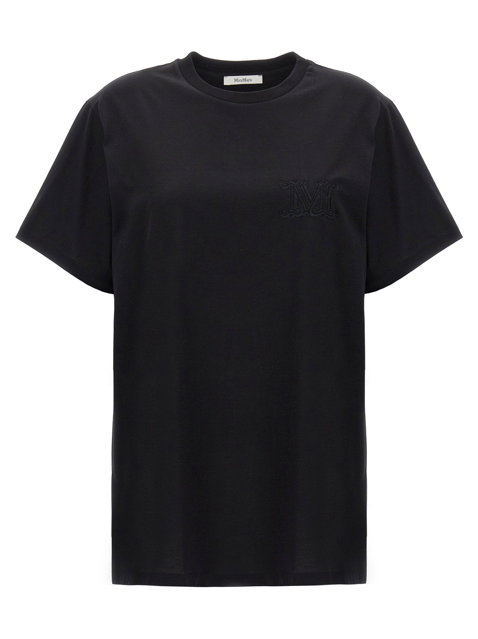 Max Mara T-shirt — Black