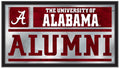 Holland Bar Stool Co. NCAA Alumni Mirror