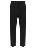 Brunello Cucinelli Trousers — Black