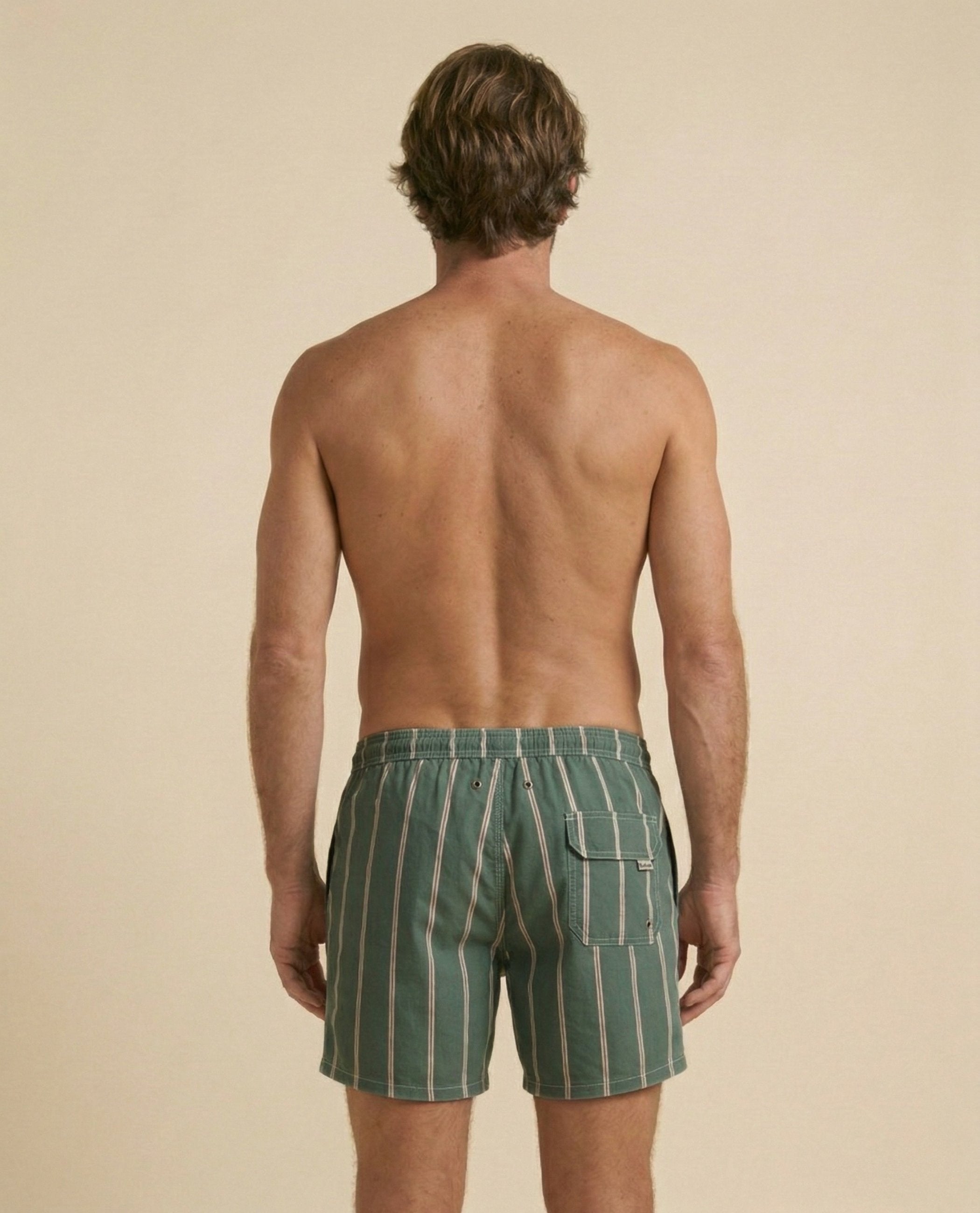 Bañador NY Diner