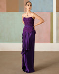 Ciara Skirt Set By KYNAH, Luxury Indian Fashion & Bridal Wear