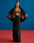 Marielle Skirt Set By KYNAH, Luxury Indian Fashion & Bridal Wear
