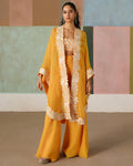 Lea Pant Set By KYNAH, Luxury Indian Fashion & Bridal Wear