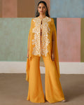 Aurea Pant Set By KYNAH, Luxury Indian Fashion & Bridal Wear