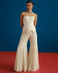 Ole Pant Set By KYNAH, Luxury Indian Fashion & Bridal Wear