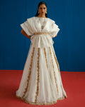Alana Skirt Set By KYNAH, Luxury Indian Fashion & Bridal Wear