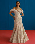 Diana Lehenga Set By KYNAH, Luxury Indian Fashion & Bridal Wear