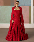 Cheryl Gown By KYNAH, Luxury Indian Fashion & Bridal Wear