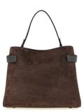 Brunello Cucinelli Shoulder Bag — Brown