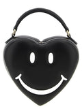 Moschino Handbag — Black