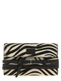 Moschino Wallet — Black