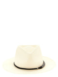 Brunello Cucinelli Fedora — Cream
