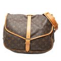 Monogram Saumur 35