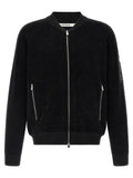 Tatras Gavrio Bomber Jacket — Black