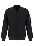 Tatras Tomori Jacket — Black