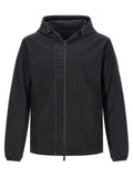Tatras Audee Jacket — Black
