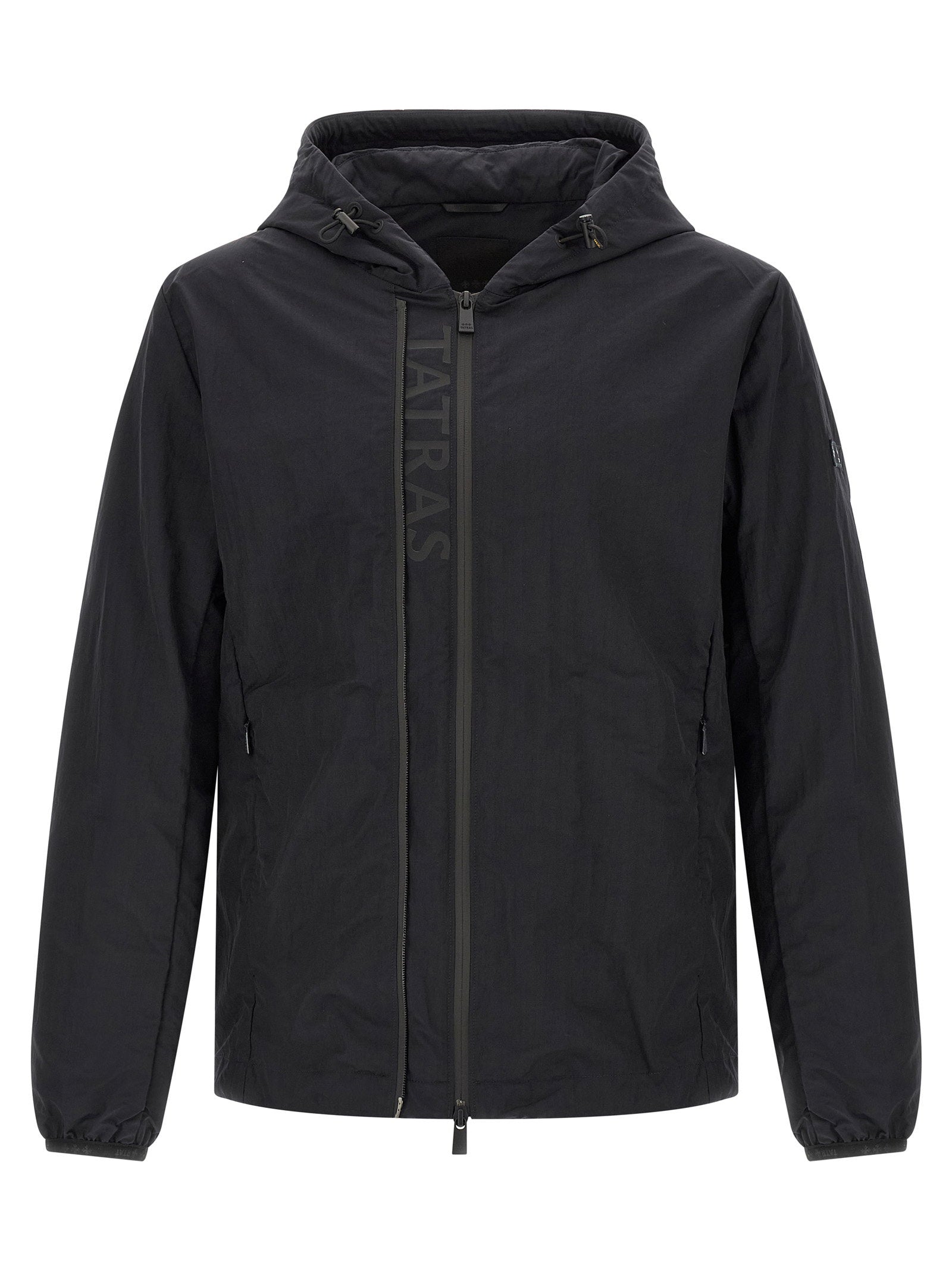 Tatras Audee Jacket — Black