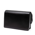Medium Calfskin and Suede Bellechasse Bag