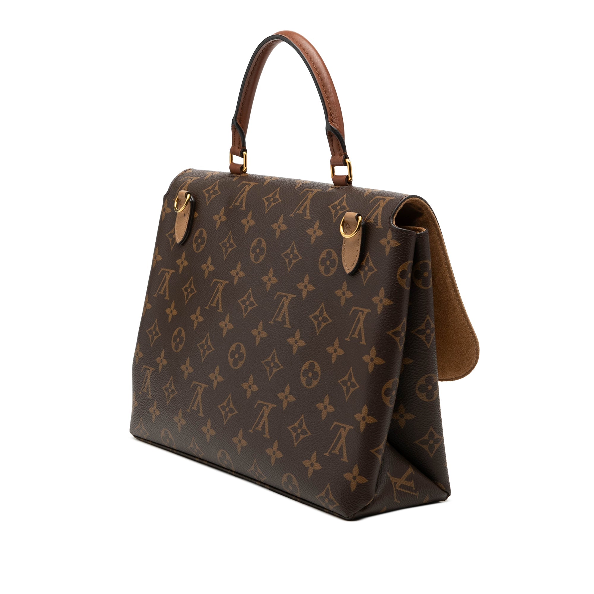 Monogram Marignan
