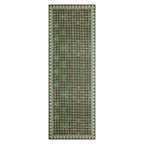 Green Modal Scarf for Women Andalusí