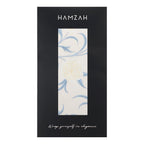 William Morris Floral Scarf - Light Color