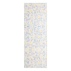 William Morris Floral Scarf - Light Color