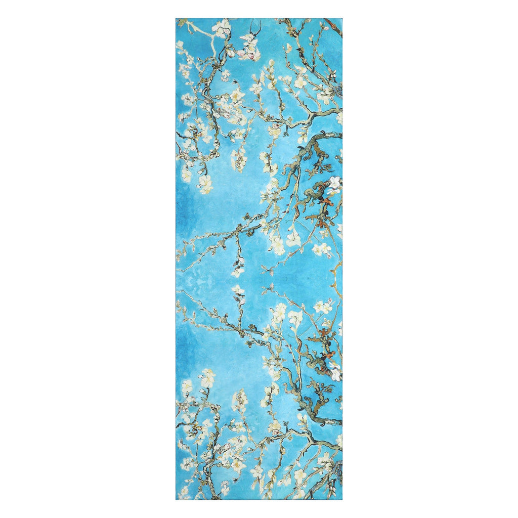 Van Gogh Silk Scarf - Amandelbloesem