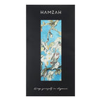 Van Gogh Silk Scarf - Amandelbloesem